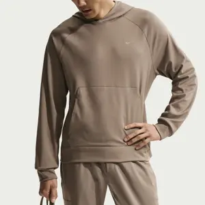 Sweatshirt med hætte Nike Primary Nanoknit image-4