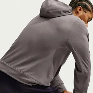 Kapuzensweatshirt Nike NanoKnit Primary image-1