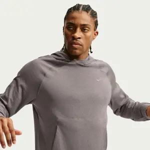 Kapuzensweatshirt Nike NanoKnit Primary image-2