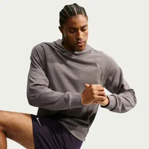 Kapuzensweatshirt Nike NanoKnit Primary image-4