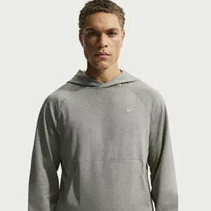 UV-beskyttende hættetrøje Nike Primary Nanoknit image-3