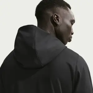 Sweatshirt med hætte Nike Primary Nanoknit image-4