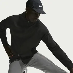 Sweatshirt med hætte Nike Primary Nanoknit image-3