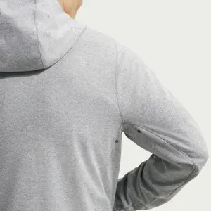 Sweatshirt med hætte Nike Primary Nanoknit image-3