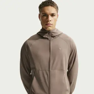 UV-beskyttende hættetrøje Nike Primary Nanoknit image-2