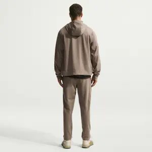 UV-beskyttende hættetrøje Nike Primary Nanoknit image-1