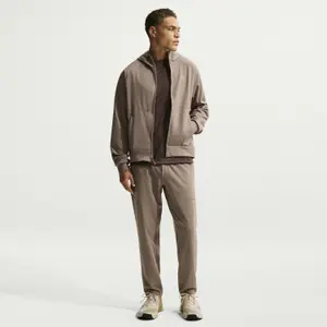 UV-beskyttende hættetrøje Nike Primary Nanoknit image-0