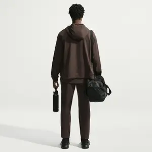 UV-Schutz Kapuzen-Sweatshirt mit Reißverschluss Nike NanoKnit Primary image-1