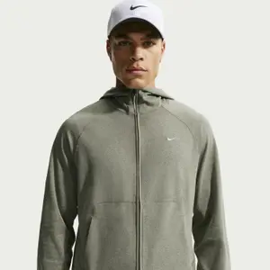 Sweatshirt med hætte Nike Primary Nanoknit image-3