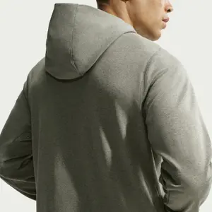 Sweatshirt med hætte Nike Primary Nanoknit image-4