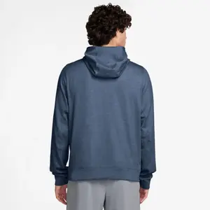 Sweatshirt com capuz e fecho de correr Nike NanoKnit Primary image-2