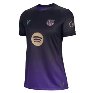 FC Barcelona Auswärts-Trikot Damen 2026/27