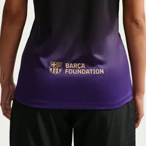 FC Barcelona Auswärts-Trikot Damen Stadium 2026/27 image-1
