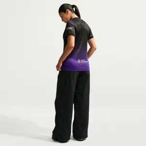 FC Barcelona Auswärts-Trikot Damen Stadium 2026/27 image-4