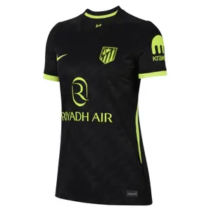 Dámský venkovní dres Atlético Madrid 2026/27