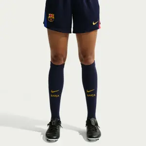 Camiseta corta mujer FC Barcelona 2026/27 image-1