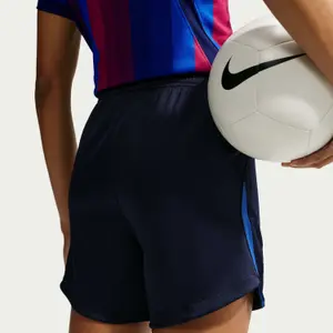 Camiseta corta mujer FC Barcelona 2026/27 image-2