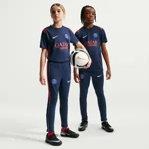 Pantalon d'entraînement Dri-Fit enfant PSG ACDPR 2026/27 image-3
