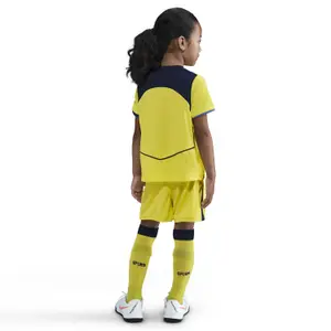 Conjunto Tercer hijo Tottenham 2025/26 image-6