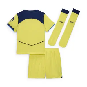 Conjunto Tercer hijo Tottenham 2025/26 image-5