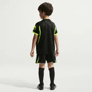 Mini-kit barn Atlético Madrid Extérieur 2026/27 image-1
