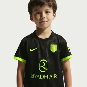Mini-kit barn Atlético Madrid Extérieur 2026/27 image-2