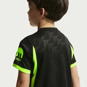 Mini-kit barn Atlético Madrid Extérieur 2026/27 image-3
