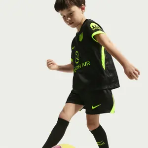 Mini-kit barn Atlético Madrid Extérieur 2026/27 image-6