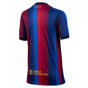Domowy strój dziecięcy FC Barcelona 2026/27 image-4