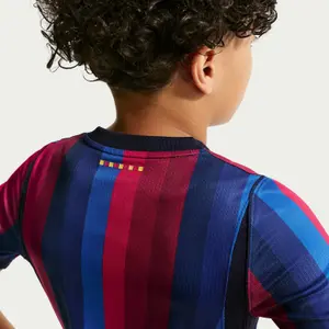 Domowy strój dziecięcy FC Barcelona 2026/27 image-6