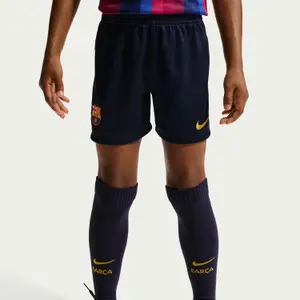 FC Barcelona Home Jersey Kids 2026/27 image-5