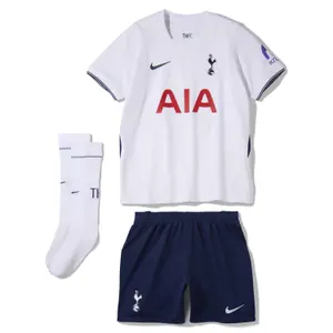 Mini zestaw dziecięcy Tottenham Domicile 2026/27