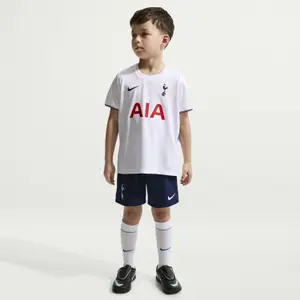 Mini zestaw dziecięcy Tottenham Domicile 2026/27 image-1