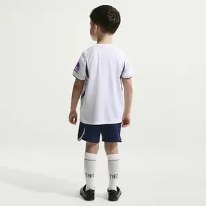 Mini zestaw dziecięcy Tottenham Domicile 2026/27 image-3