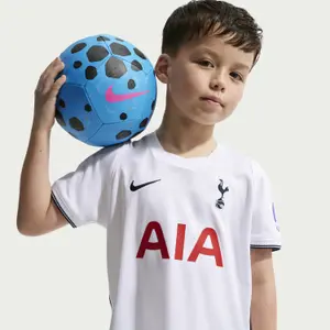 Mini zestaw dziecięcy Tottenham Domicile 2026/27 image-4