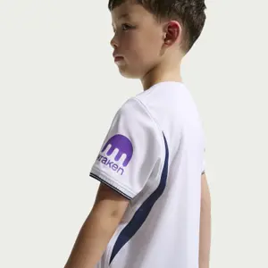 Mini zestaw dziecięcy Tottenham Domicile 2026/27 image-5