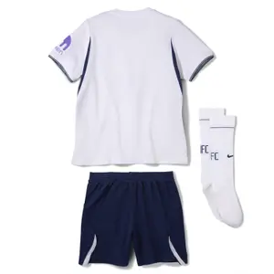 Mini zestaw dziecięcy Tottenham Domicile 2026/27 image-2