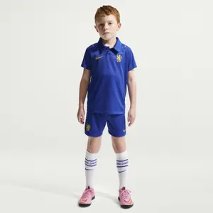 Chelsea Home Mini Kit Child Replica 2026/27 image-1