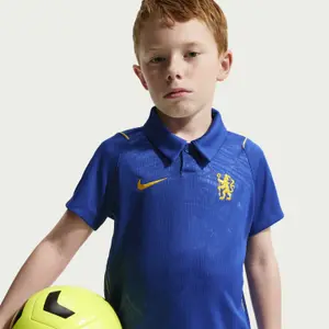Chelsea Home Mini Kit Child Replica 2026/27 image-3