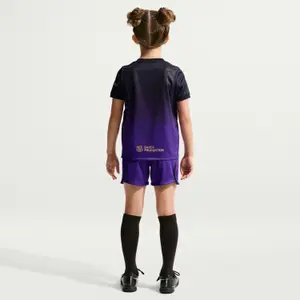 FC Barcelona Udesætning barn 2026/27 image-3