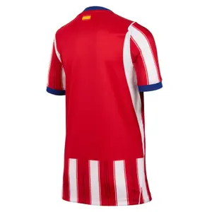 Atlético Madrid Home Kit for Kids 2026/27 image-1