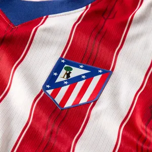 Atlético Madrid Home Kit for Kids 2026/27 image-2