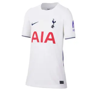 Tottenham Home Kit for Kids 2026/27