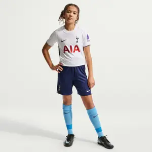 Tottenham Home Kit for Kids 2026/27 image-2
