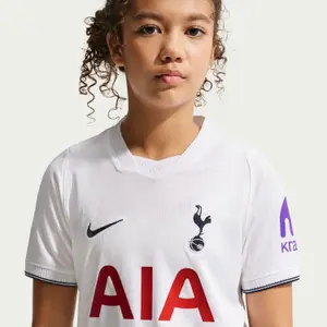Tottenham Home Kit for Kids 2026/27 image-6