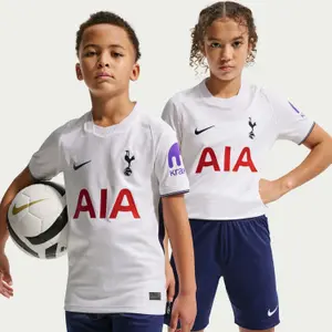 Tottenham Home Kit for Kids 2026/27 image-1
