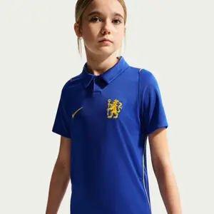Chelsea hazai gyerek mez FC 2026/27 image-1