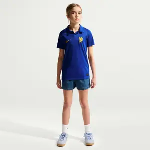 Chelsea hazai gyerek mez FC 2026/27 image-2