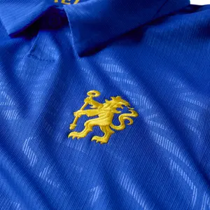 Chelsea hazai gyerek mez FC 2026/27 image-5