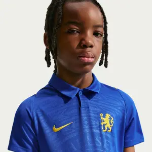 Chelsea hazai gyerek mez FC 2026/27 image-6